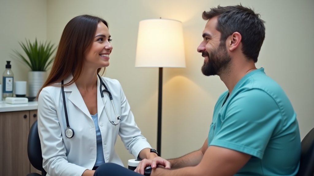 Can Sedation Dentistry Help Nervous Teens or Adults?