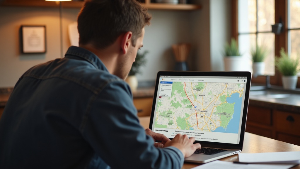 How Can Remodelers Show Up for More Local Searches Without Chasing Every Keyword?