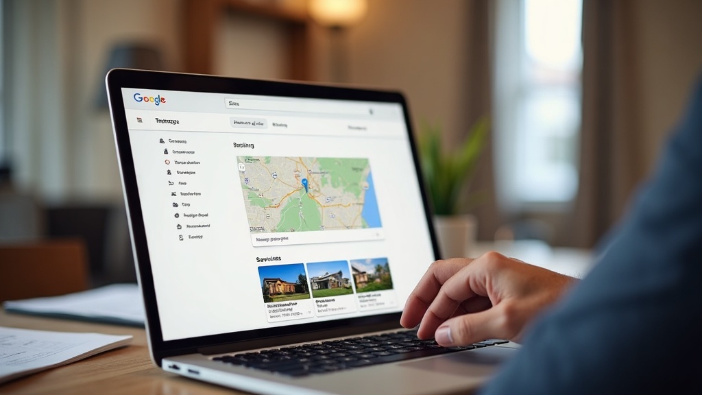 Should Remodelers Hide Their Address or Show a Service Area on Google?