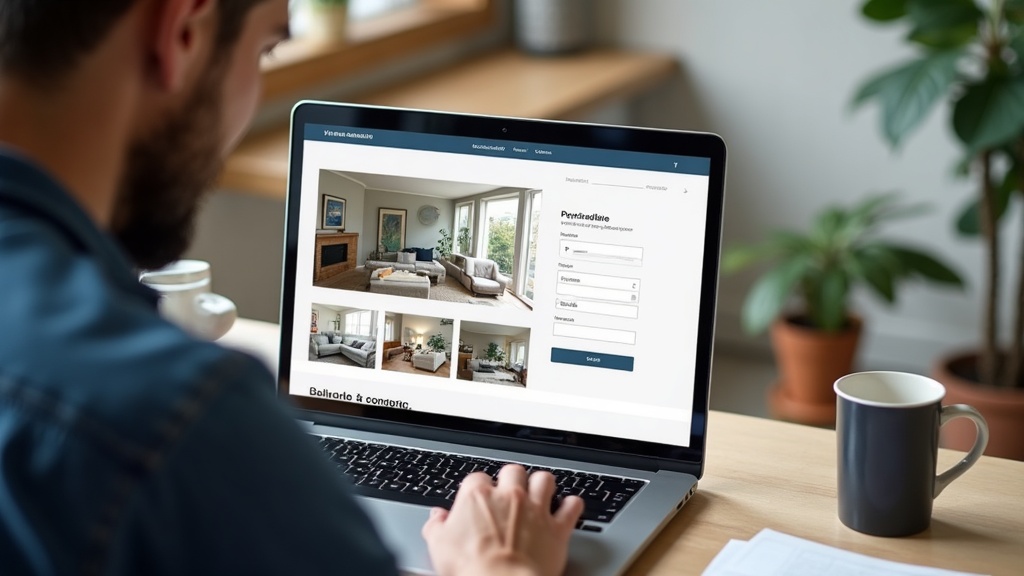 Is Your Remodeling Website Built to Qualify Leads or Just Show Photos?
