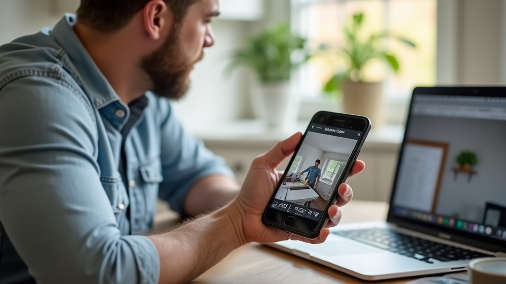 Should Remodelers Use Instagram or TikTok for Before-and-After Projects?