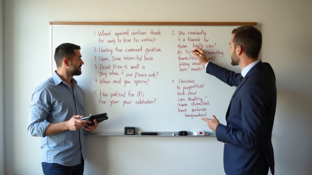 How Can Remodelers Turn Homeowner Questions into Search Content?