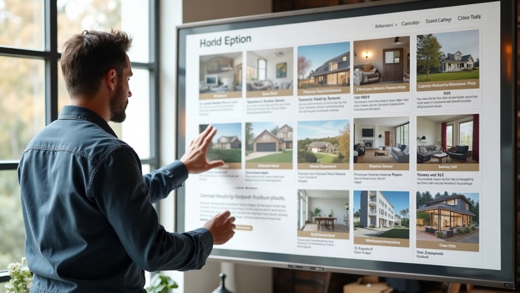 What Makes an Organic Remodeler Campaign Work Without Paid Ads?