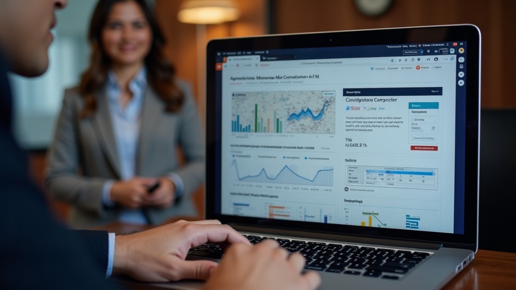 Why Do Legal FAQs Help Both Searchers and AI Answers?