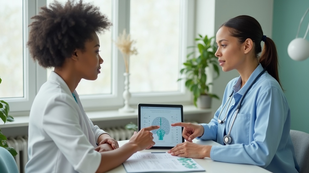 Taking Control of Neurological Health – Neurological Conditions