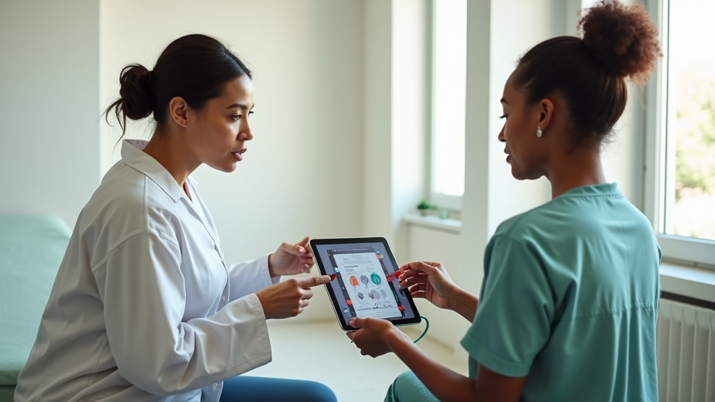 Empower Your Musculoskeletal Health – Bone, Joint & Muscle