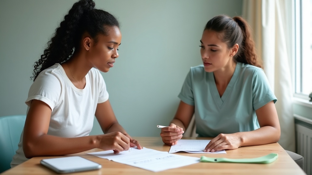 Practical Strategies for Navigating Stress and Preventing Burnout – Stress & Burnout