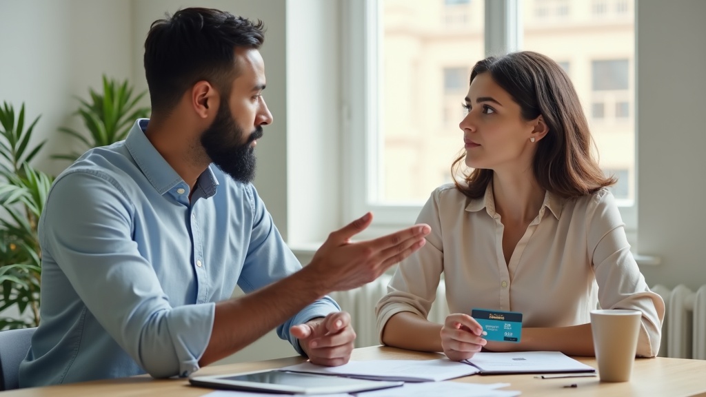 Mastering Your Auto Loan Choice: Credit Union vs. Bank – Auto Loan Showdown Credit Union vs Bank
