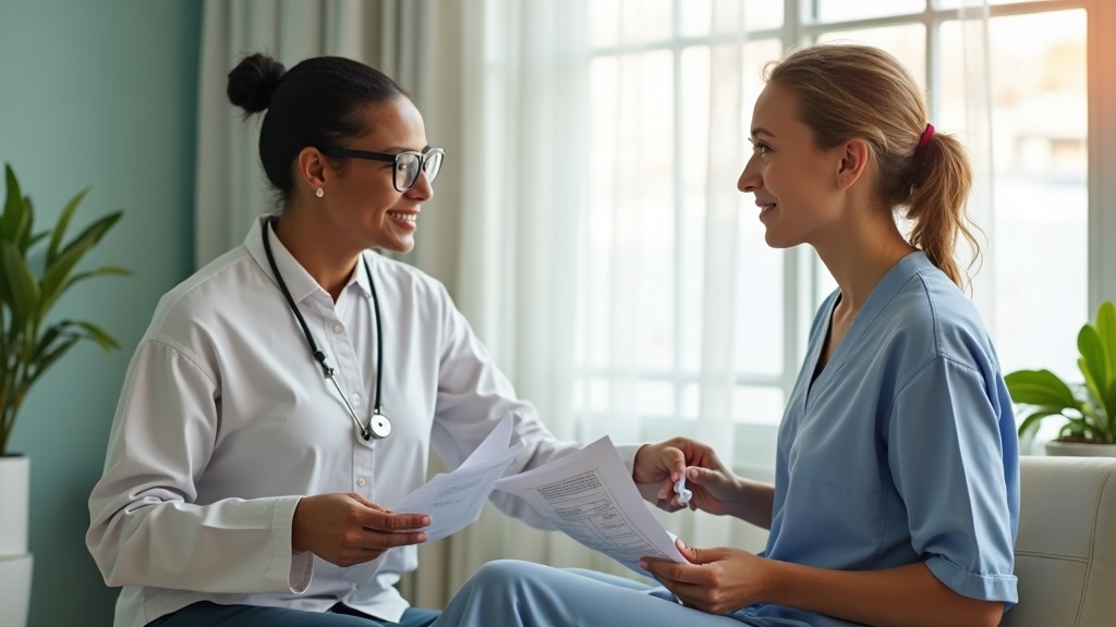 Taking Action for Mental Well-Being – Mental Health & Wellness
