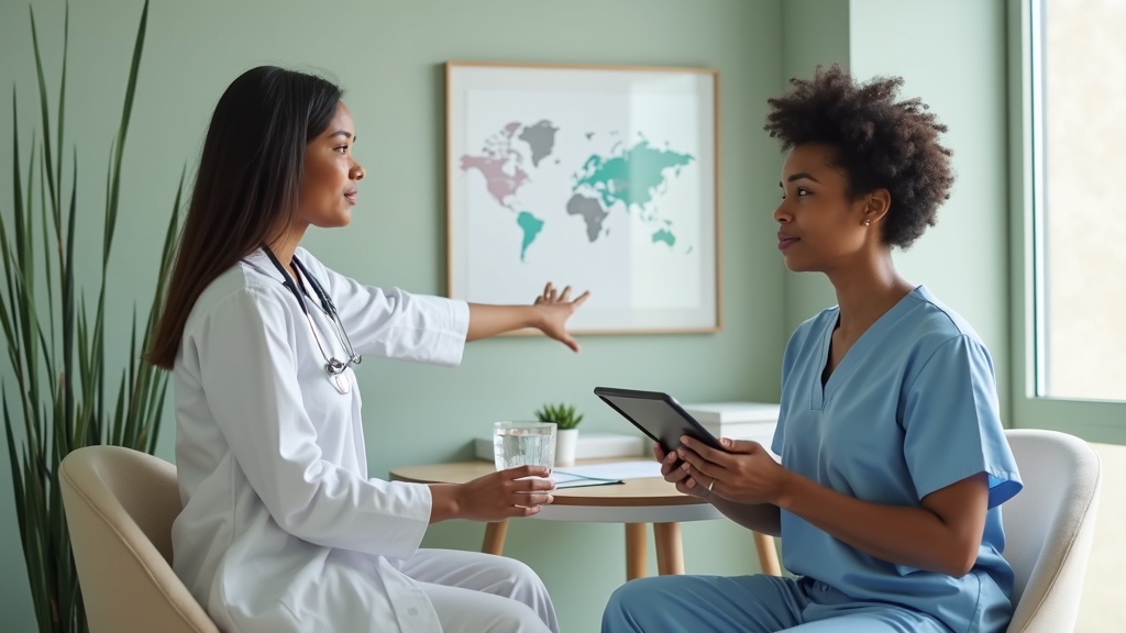 Steps to Secure Quality Care for Your Health Needs – Finding Quality Care