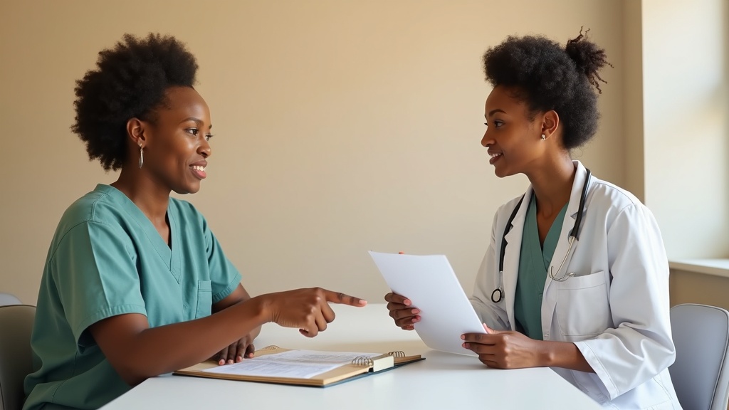 Empowering Your Voice in Healthcare – Patient Advocacy