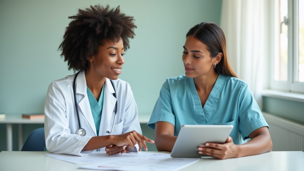 Mastering Your Medication Management – Prescription & Medication