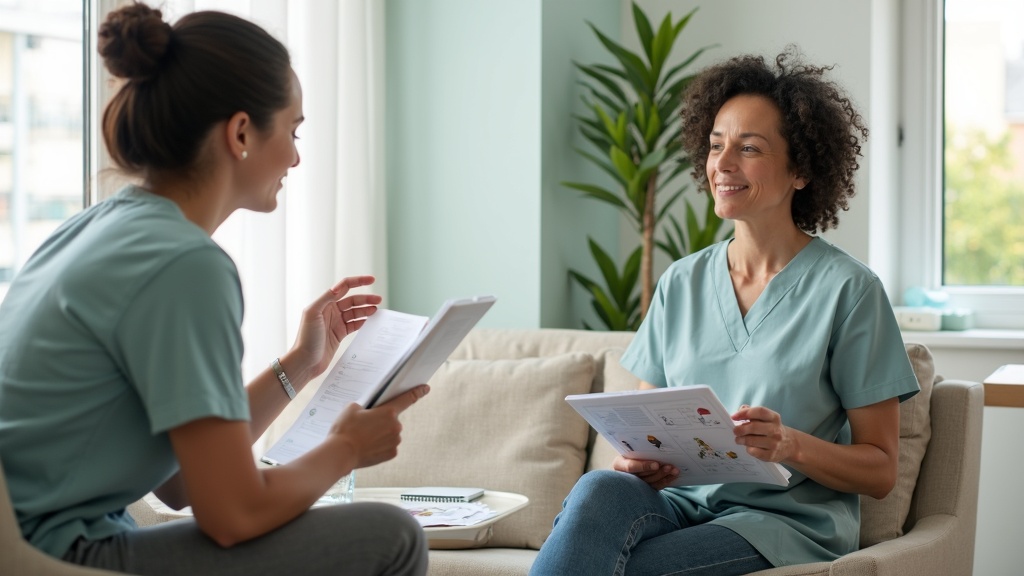 Maximizing the Value of At-Home Health Tests – At-Home Tests & Diagnostics