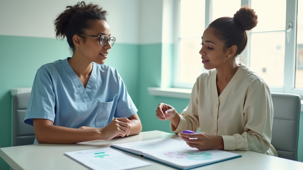 Taking Action for Colon Cancer Screening: A Practical Guide – Colon Cancer Screening: Colonoscopy, Stool Tests, and More
