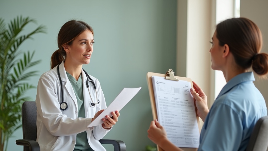 Managing Chemotherapy Side Effects Through Practical Strategies – Chemotherapy Side Effects: What to Expect and How to Cope