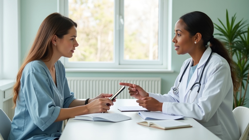 Navigating Life After Cancer: Steps for Thriving Beyond Treatment – Cancer Survivorship: Life After Treatment Ends
