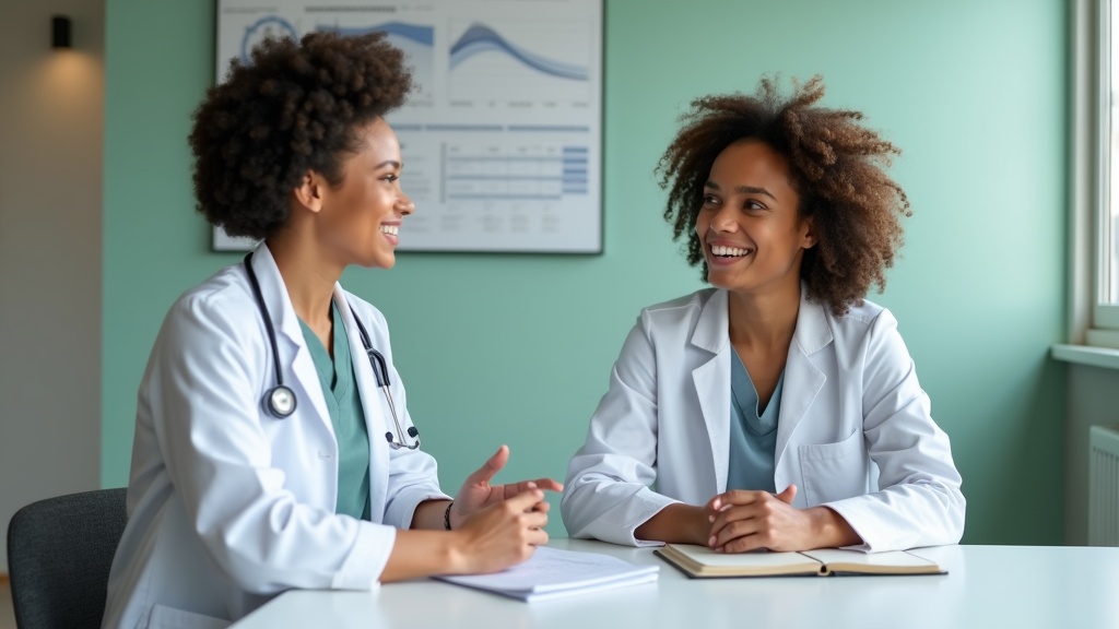 Taking Control of Acid Reflux and GERD Management – Acid Reflux and GERD: Causes, Triggers, and Long-Term Treatment