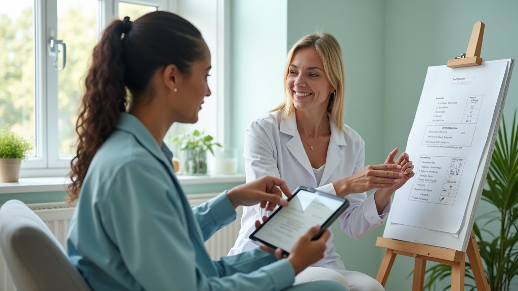 Practical Strategies for Easing Constipation – Constipation Relief: Diet, Hydration, and When to See a Doctor