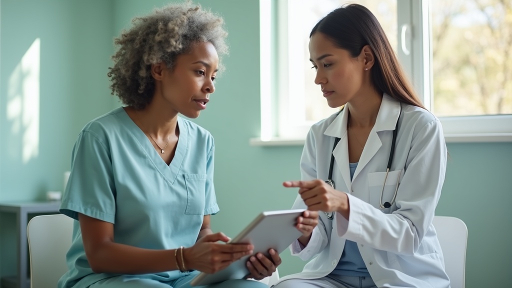 Creating an Effective Asthma Management Strategy – Asthma Action Plan: Inhalers, Triggers, and Daily Control