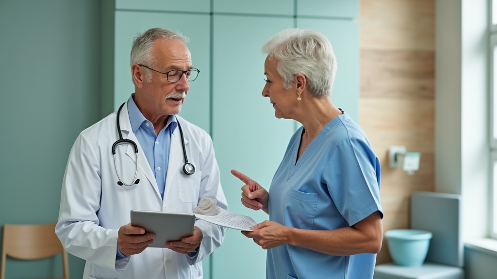 Taking Control of Your COPD Management Journey – COPD: Stages, Treatment, and Pulmonary Rehabilitation