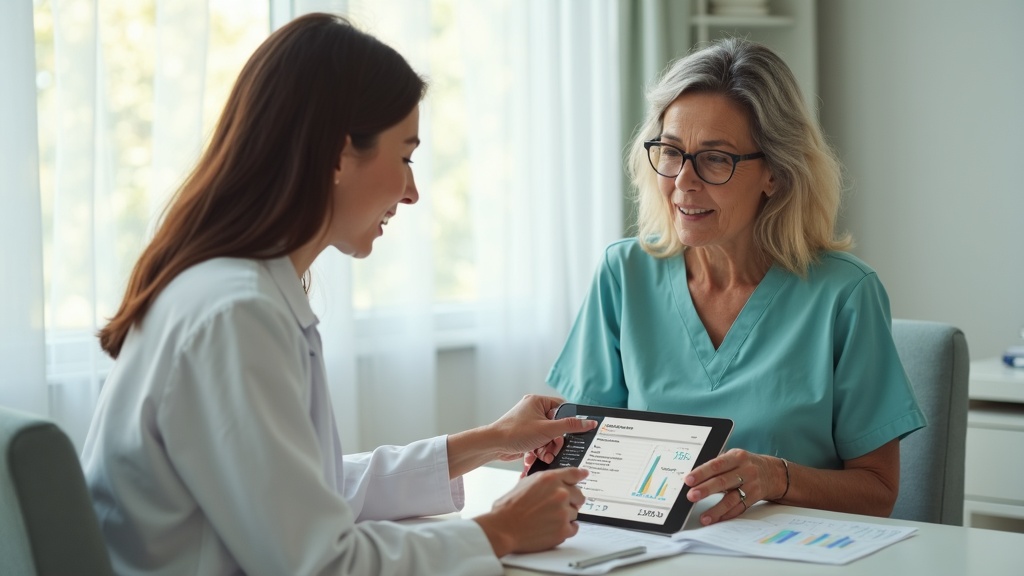 Taking Action Against Alzheimer’s: Recognizing Early Signs and Navigating Diagnosis – Alzheimer's Disease: Early Signs, Diagnosis, and New Treatments
