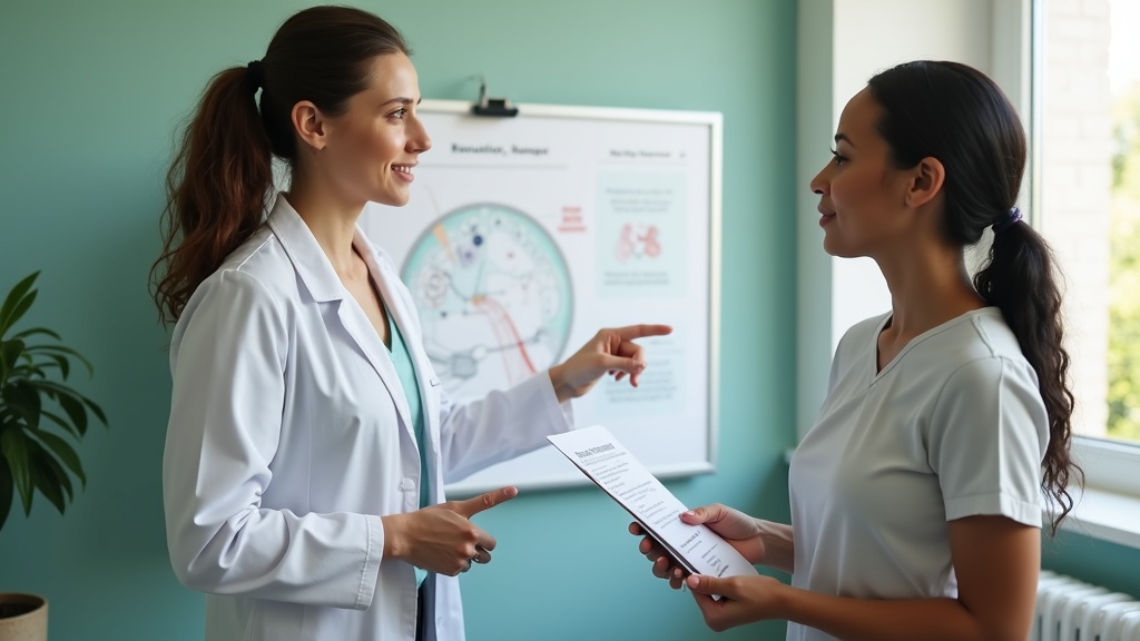 Practical Steps for Effective Concussion Recovery – Concussion Recovery: Symptoms, Timeline, and Return to Activity