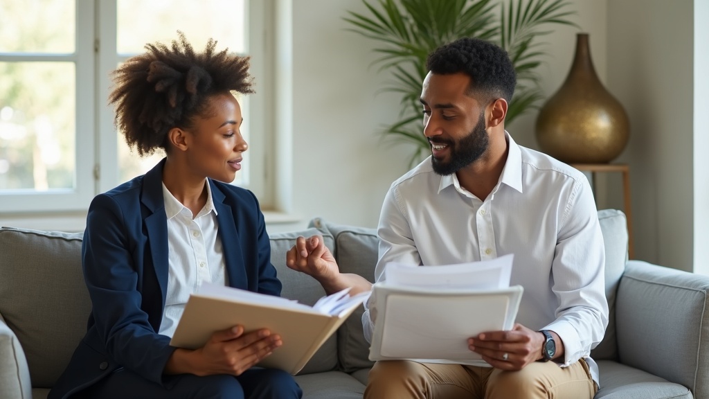 Understanding Mortgage Rate Trends: A Practical Approach – Daily Mortgage Rate Trend Analysis and Predictions