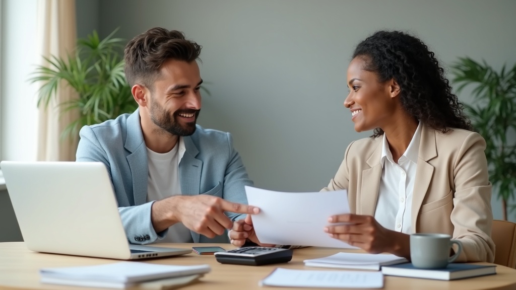 Mastering Your Real Estate Agent Choice: A Practical Guide – Buyer Agent vs Seller Agent Understanding the Differences