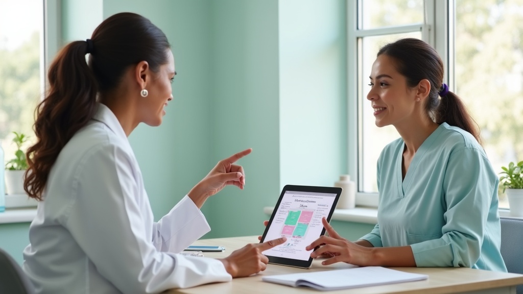Steps to Effectively Screen, Treat, and Prevent Common STIs – Common STIs: Testing, Treatment, and Prevention