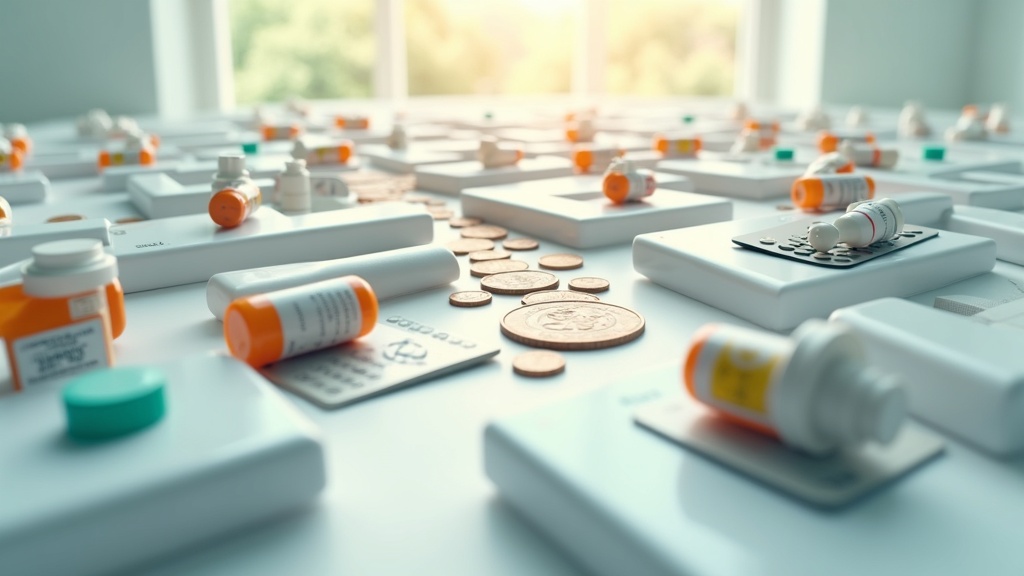 Common Misunderstandings About Leveraging HSAs for Healthcare Funding in Retirement – Funding Healthcare with HSAs and Medical Savings