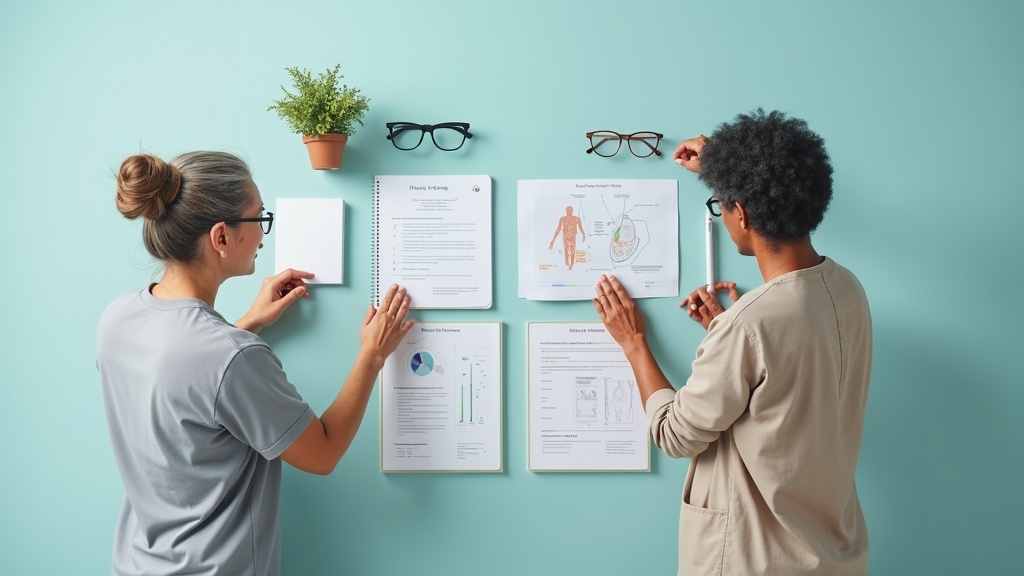 Embrace a Multifaceted Approach to Brain Health – Brain-Healthy Lifestyle: What Actually Helps