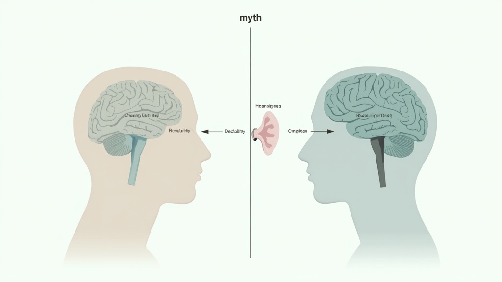 Steps to Mitigate Dementia Risk Linked to Hearing Loss – Hearing Loss and Dementia Risk