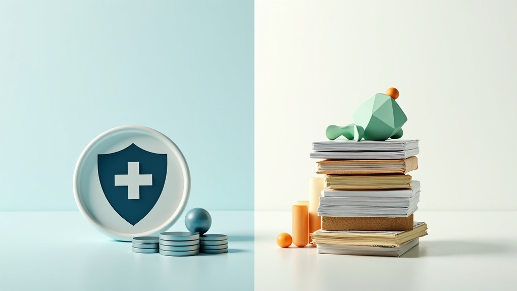Mastering Your Healthcare Planning for Retirement – Healthcare Costs in Retirement: Planning for Medical Expenses and Medicare