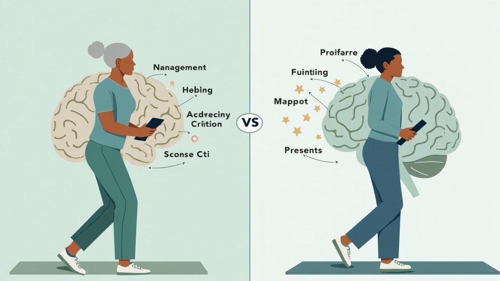 Taking Action on Mild Cognitive Impairment – Mild Cognitive Impairment: When to Be Concerned