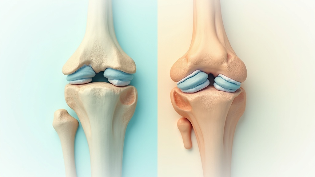 Effective Strategies to Enhance Joint Health Through Exercise – Joint Health: Exercise vs Wear-and-Tear