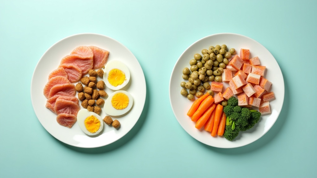 Understanding the Complexities of Protein Needs as We Age – Protein Needs Increase With Age: Why and How Much