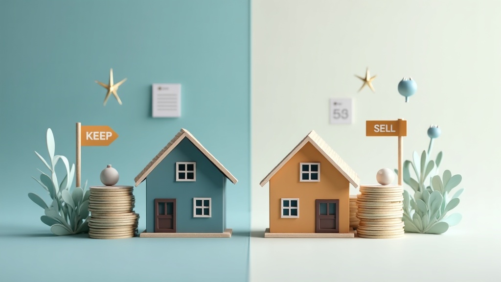 Taking Control of Inherited Property: Essential Steps for Optimal Management – Managing Inherited Property and Real Estate Legal and Financial Steps
