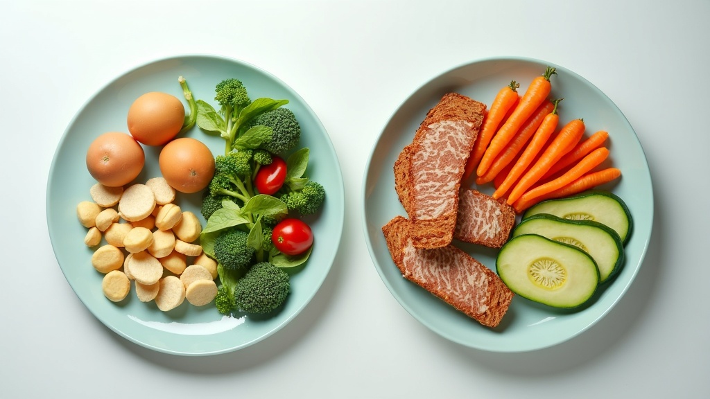 Take Action for Better Nutrition and Diet Management – Nutrition & Diet