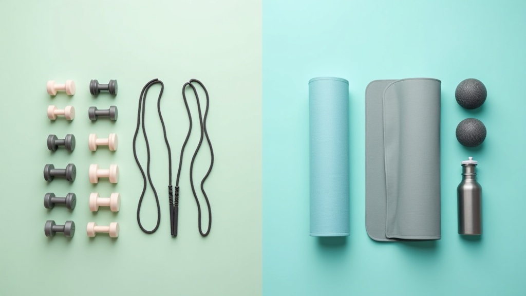 Unlocking Your Fitness Journey: Practical Steps to Get Started – Fitness & Exercise