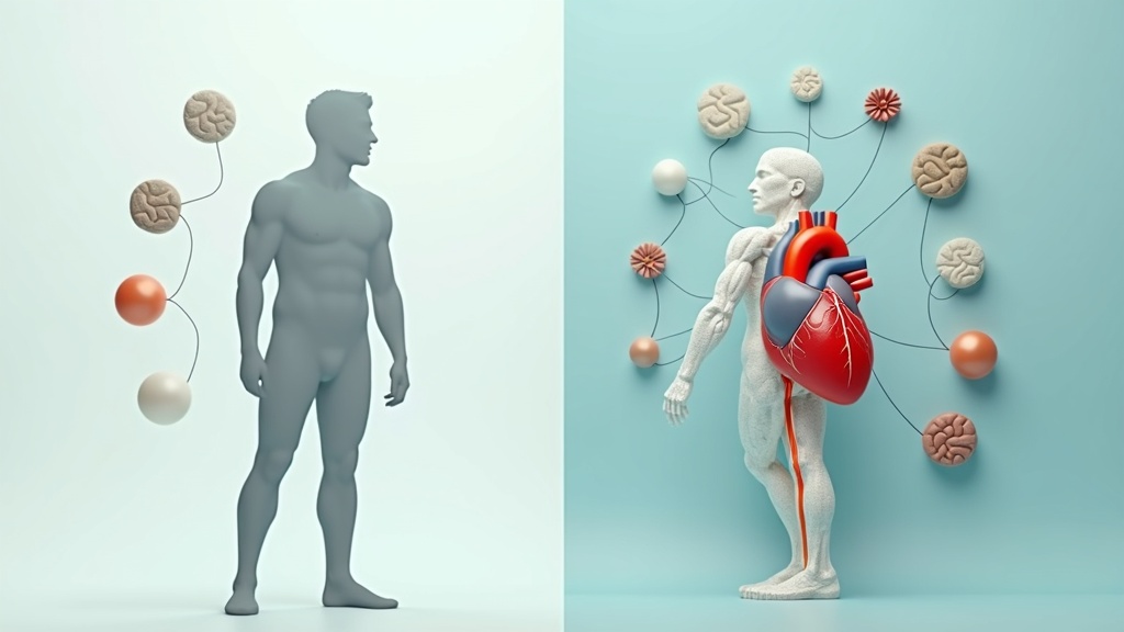 Perhaps You Should Rethink Common Beliefs About Men's Health – Men's Health