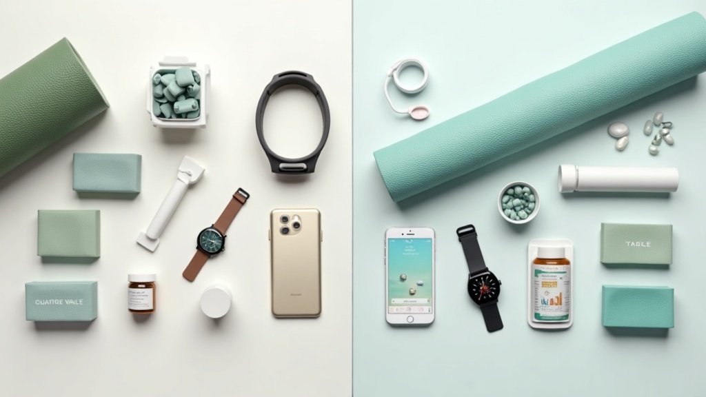 How to Effectively Utilize Health Tools and Apps – Tools, Apps & Reviews