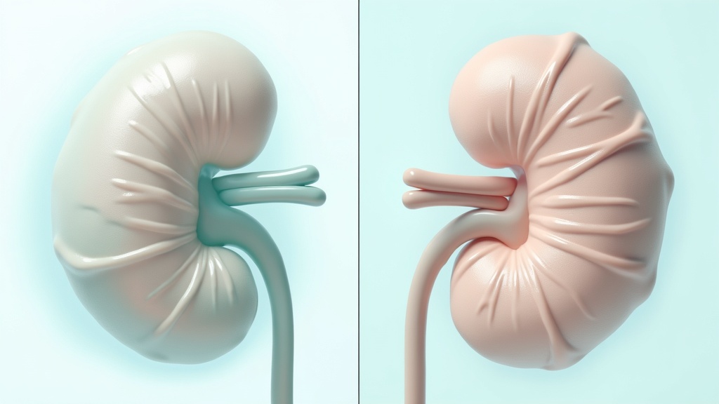 Strategies for Managing and Slowing Chronic Kidney Disease Progression – Chronic Kidney Disease (CKD): Stages and Slowing Progression