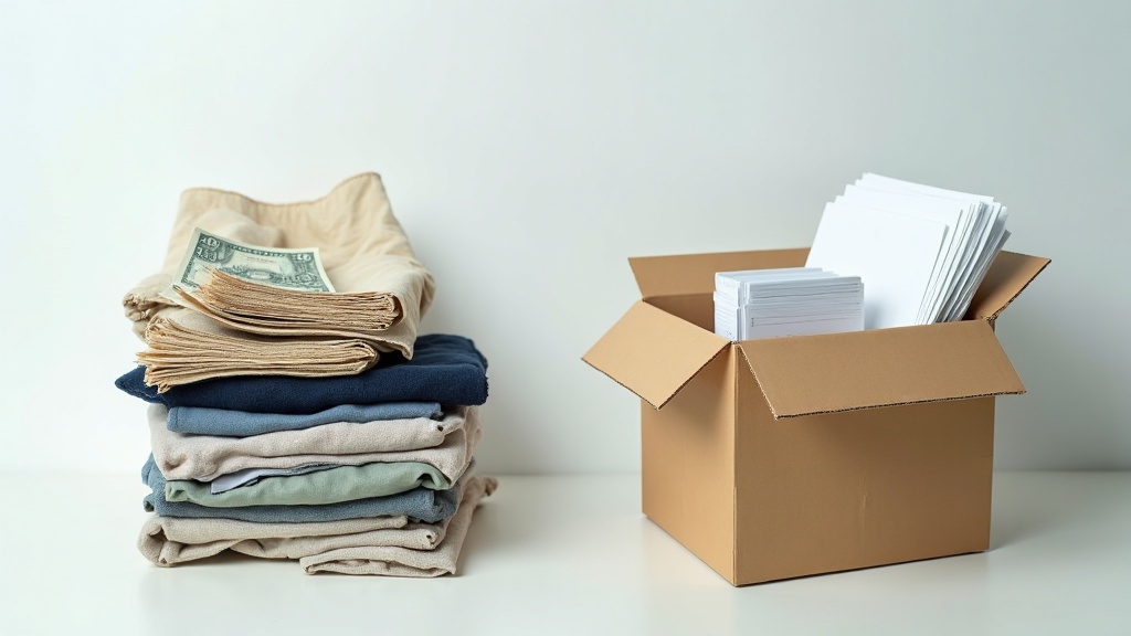 Maximizing Your Tax Benefits with Charitable Contributions – Deducting Charitable Contributions