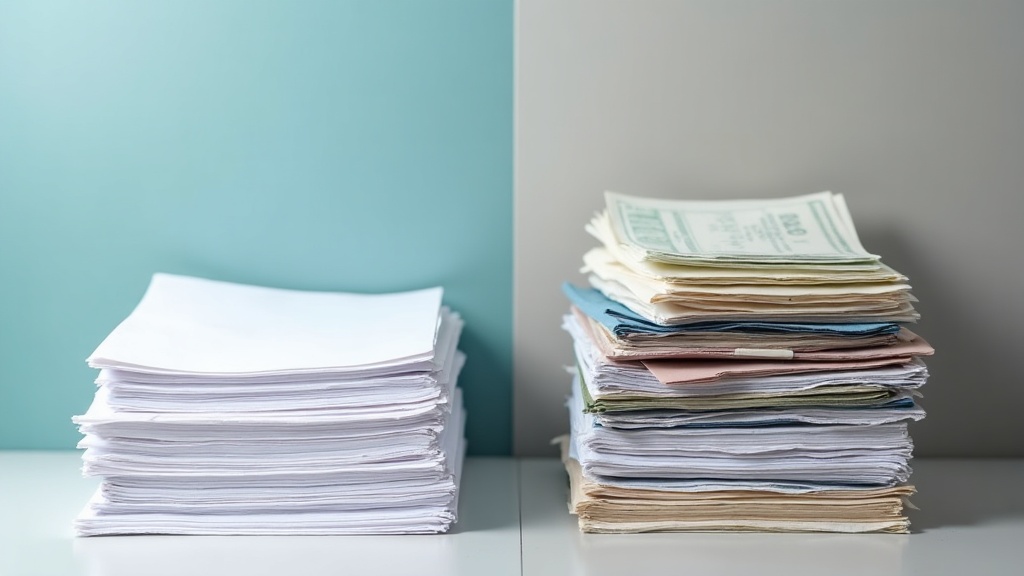 Mastering Tax Credits and Deductions Forms – Forms for Tax Credits and Deductions
