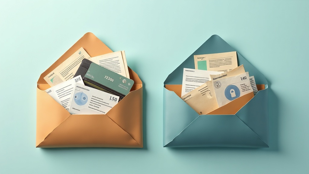 Take Control of Your Financial Data Privacy – Consumer Privacy Laws and Financial Data