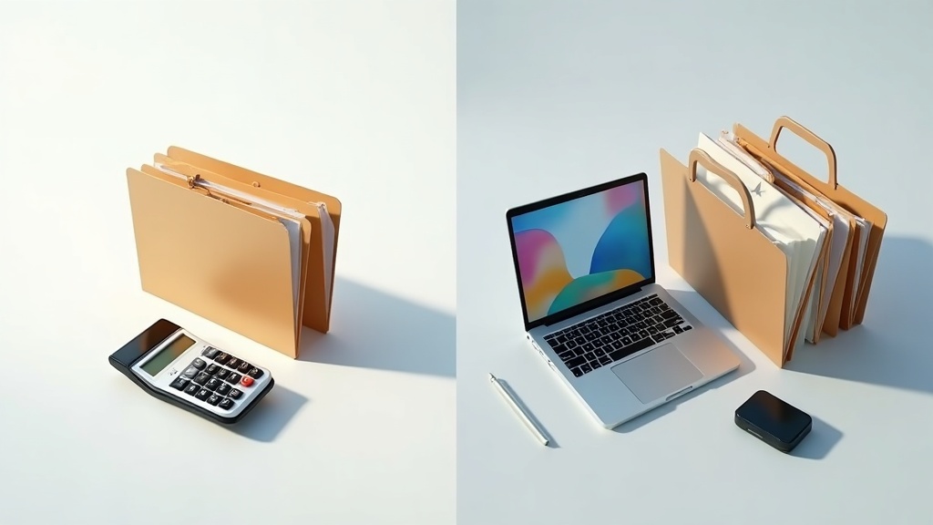 Mastering Your Taxes with Investment Income Software – Comparing Tax Software for Investment Income and Complex Portfolios