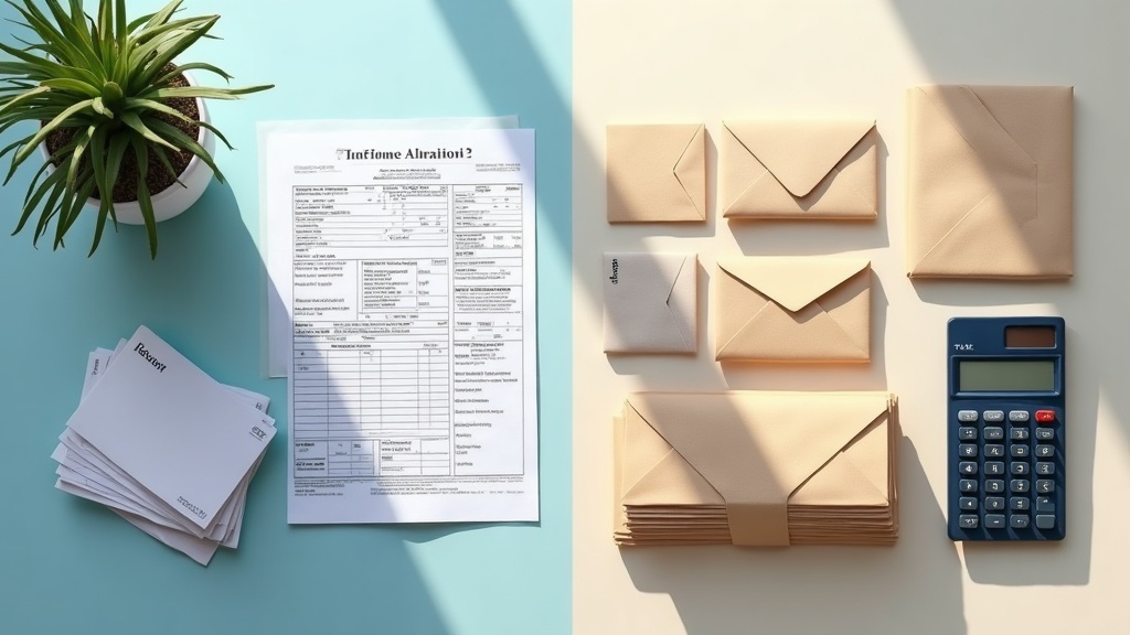 Mastering Your Simple Tax Filing with the Right Software – Best Tax Software for Simple Returns