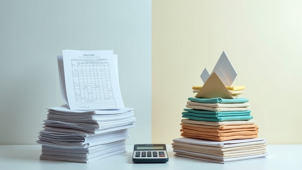 Create Your Personalized Financial Journey – Budgeting and Net Worth Trackers