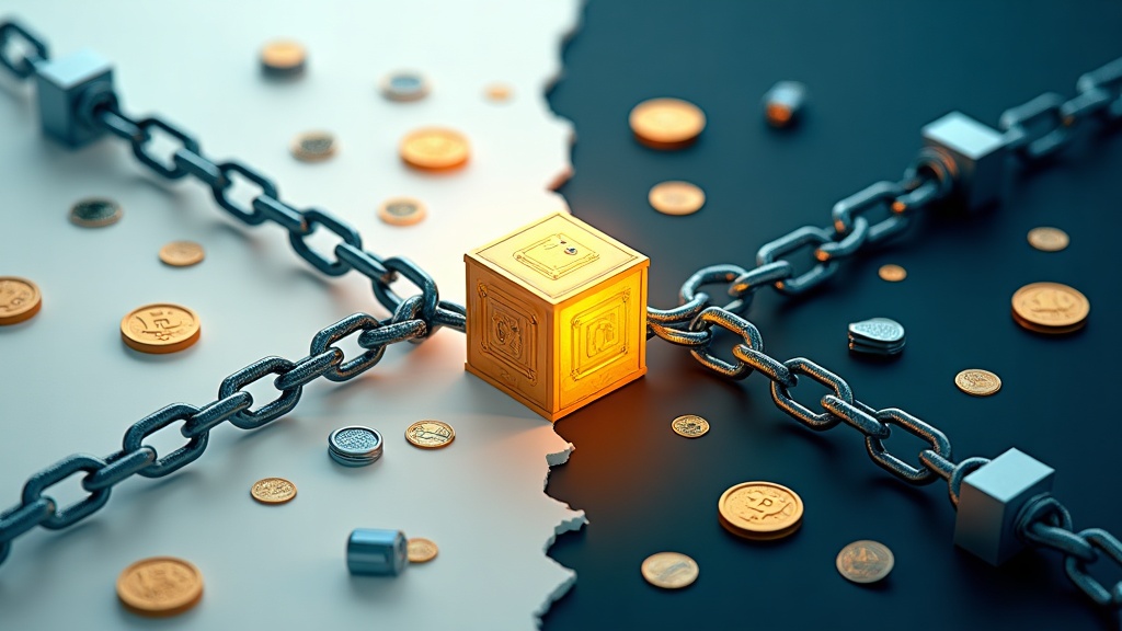 Unlocking the Potential of Decentralized Finance Applications – Decentralized Finance DeFi Applications and Their Impact