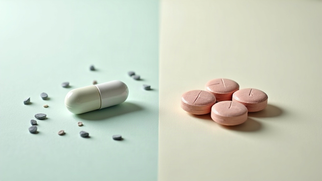Taking Action on ED Treatment Options – PDE5 Inhibitors Compared: Viagra, Cialis, and Generics